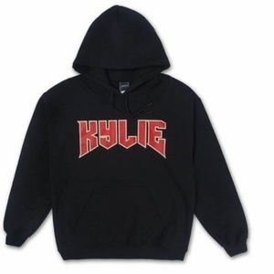 Kylie Jenner Hoodie